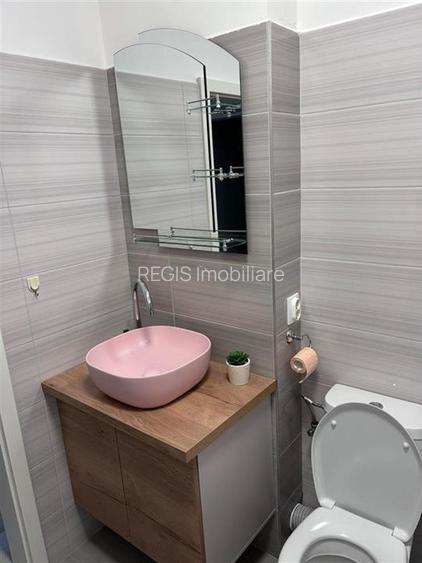 Apartament modern Sanpetru Residence - 26