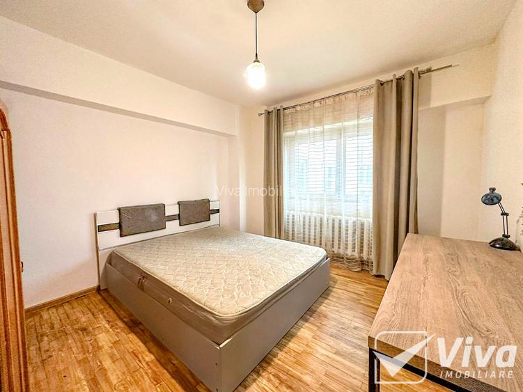 Rar in piata! Ap 4 CD, 2 bai, etaj 1, 110 mp – Esplanada Nicolina - 4