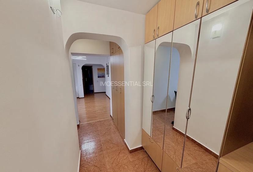 4 camere decomandat Drumul Taberei Ghencea - 6