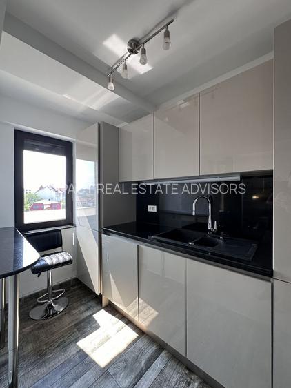 3 CAMERE | TERASA 106 MP | ZONA MATEI VOIEVOD | BLOC 2019 | VEDERE LIBERA | - 10