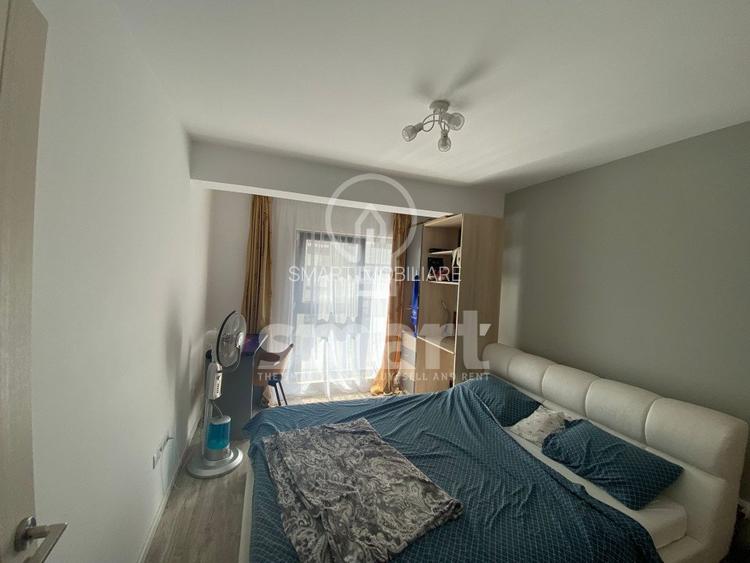 Apartament 2 camere cu terasa si parcare subterana zona Vivo  - 4