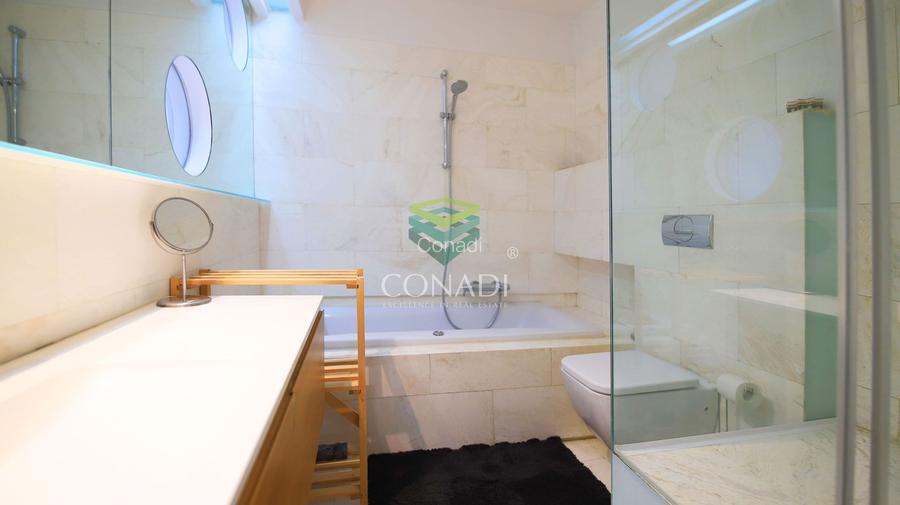 Duplex - Proiect castigator al "Anualei de Arhitectura" - 3 camere - 19