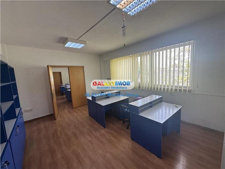 Inchiriere spatiu birouri, 200 mp, Ploiesti, Mihai Bravu - 2