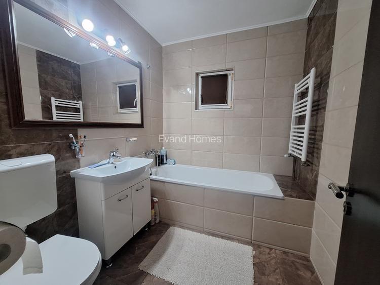 Oportunitate-Apartament cu 3 camere-bloc izolat cu vata-Lipovei - 19