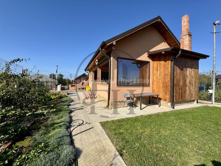 Casă de vânzare Corbu, Constanța - 18