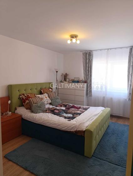 Apartament 3 camere, Bloc 2017 | 2 băi | Parcare | 7 minute Metrou Nicolae Teclu - 6