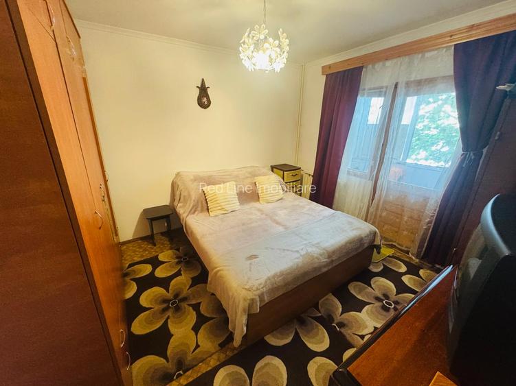 Comision 0% | Apartament 2 Camere Decomandat, Etaj 1 – Crihala Nord, lângă Carre - 3