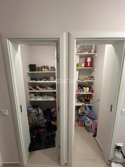 3 camere Drumul Taberei metrou Favorit / AFI Cotroceni - 10