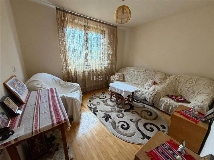Vila P+1 de vanzare in Petresti - Crang - 15