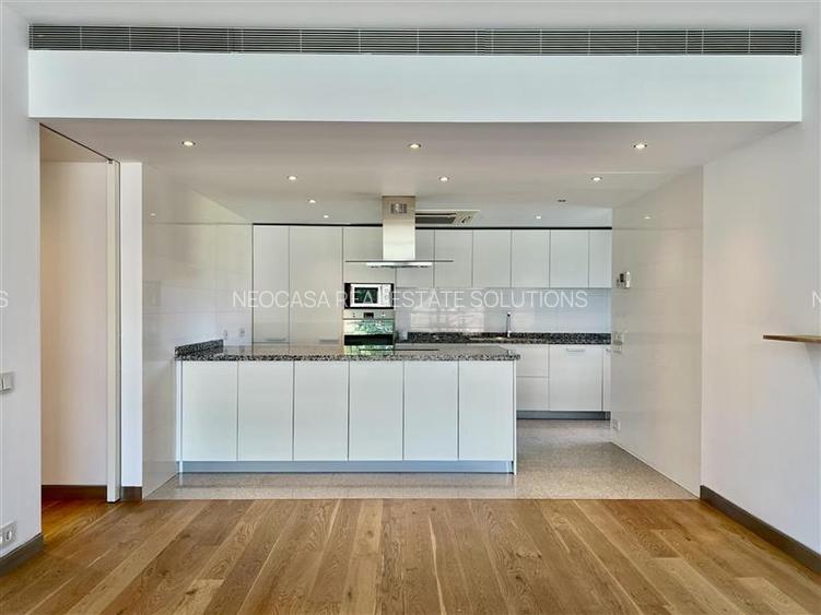 Apartament modern si primitor in zona Kiseleff - 9