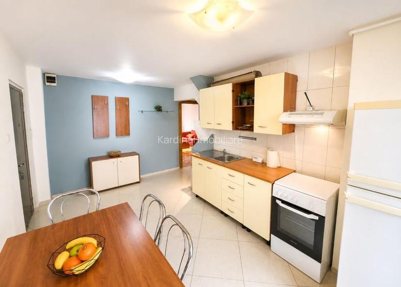 Apartament 2 camere decomandat, etaj 2, Grivitei - Mihai Viteazu - 3
