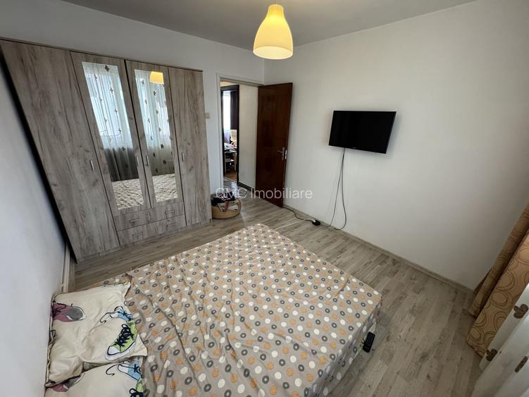 3 camere centrala proprie  Rahova B6 - 6