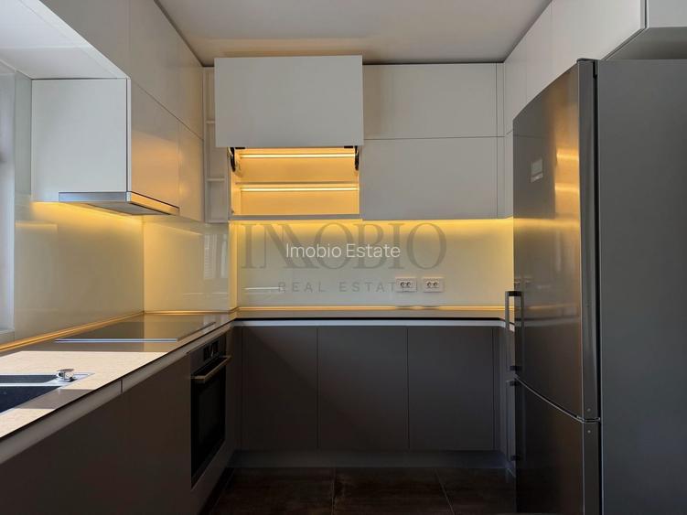 Apartament 4 camere | Bd. Octavian Goga | Renovat | Dotări Premium - 9