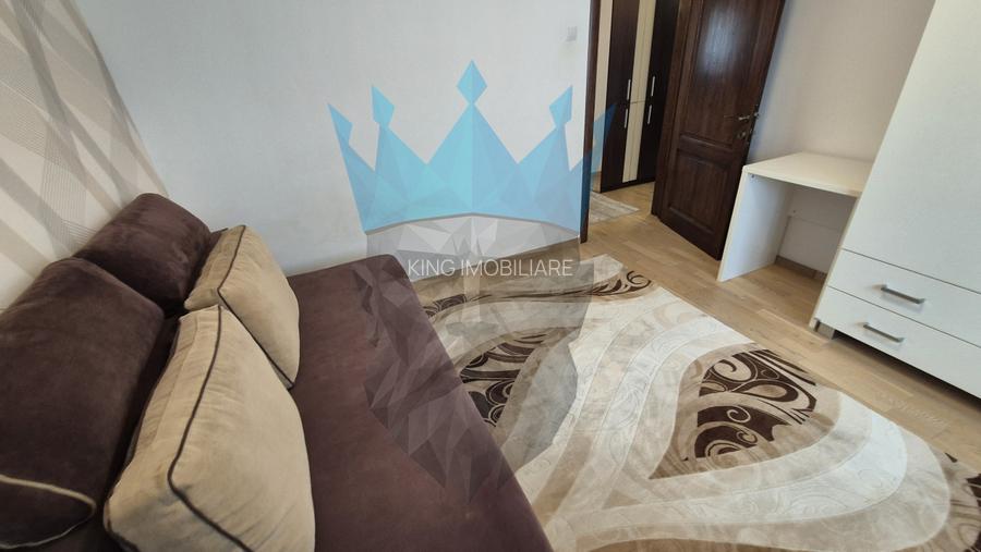 Apartament 3 Camere Timpuri Noi Bucuresti - 7