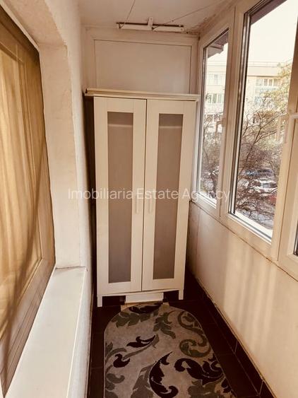 Apartament 2 camere Decebal, stradal, PET-FRIENDLY, mobilat si utilat modern - 4