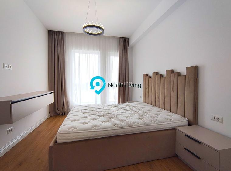 Vila P+1 | Ansamblu Nou zona Tunari - 18