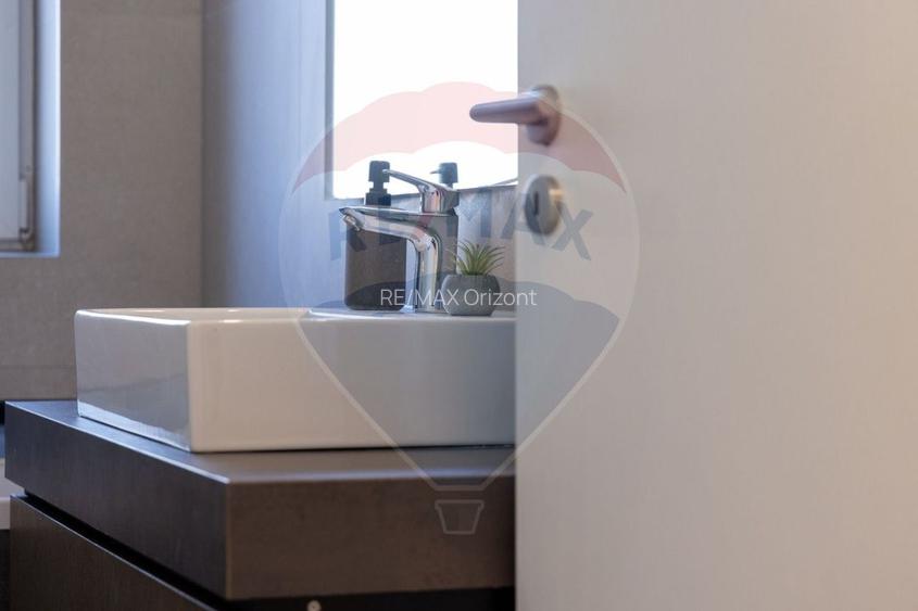 Apartament 2 camere premium în Qualis | vis-a-vis Mall Coresi - 19