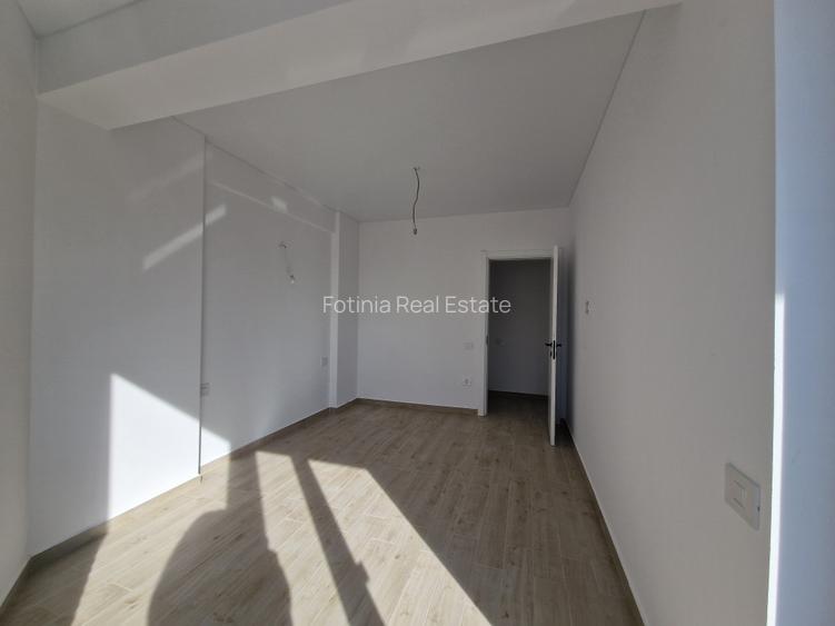 Apartament 2 camere în Meraki Lago - 13