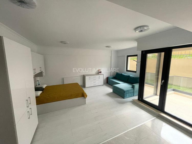 Studio modern parter-zona Tomis Nord - 4