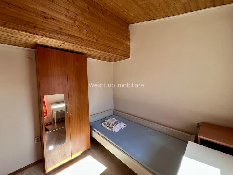 Apartament 2 camere, curte comuna, 50 mp - Zona Iosefin - 7