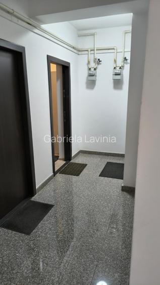 GARSONIERA, BLOC NOU, DRISTOR 1 - 15