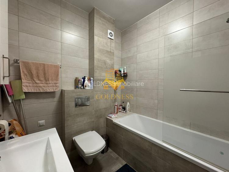 2 camere, terasa 14, parcare,Andrei Muresanu Zona Revo, Pet Friendly - 5