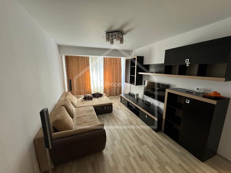 Apartament 2 camere | Valea Oltului | Metrou - 7