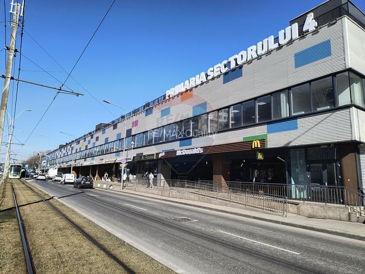 Apartament 3 camere de vanzare, Giurgiului - Piata Progresul - 12