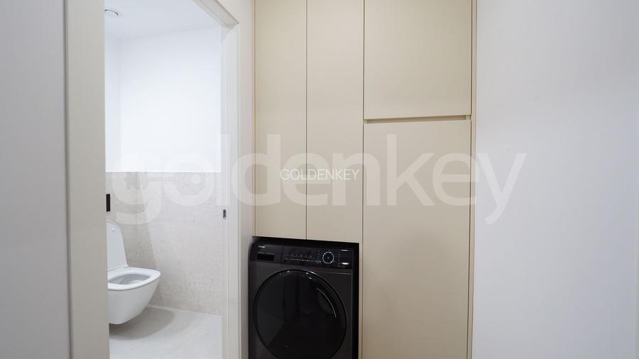 Apartament cu 2 camere | Up Site Floreasca - 9