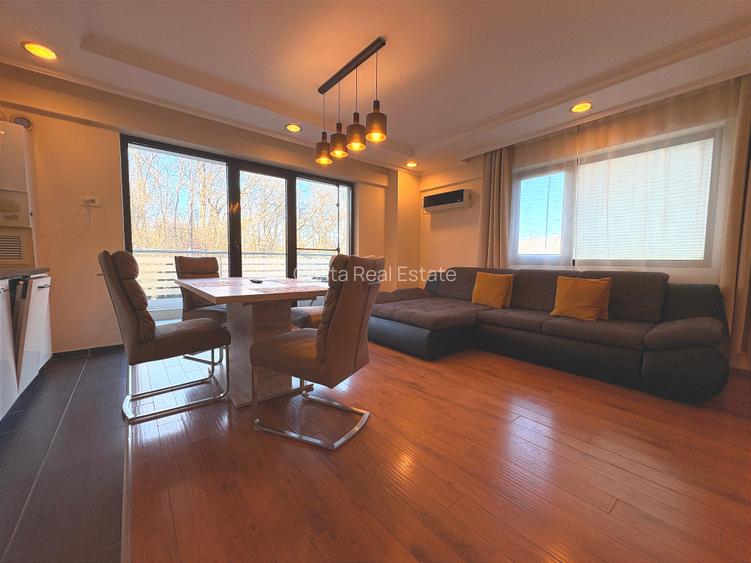 Inchiriere Apartament 3 Camere - 4