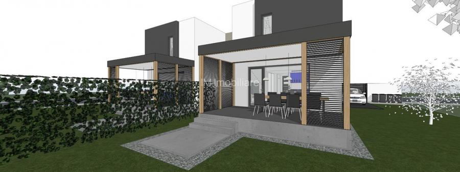 Mosnita Noua - Duplex 5 cam - Su120mp - St350mp -finisaje la alegere - 4