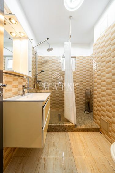 3 camere | Etaj 1 | Valea Aurie | lângă aleea spre Parcul Sub Arini - 6