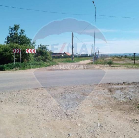 De vanzare teren 2374mp Cheriu langa Solay Events - 6