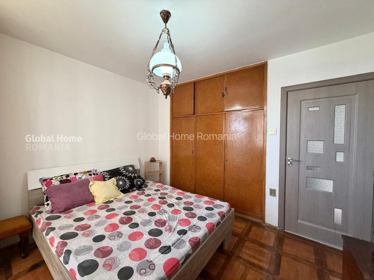 Dinicu Golescu - Apartament 2 Camere | Balcon | Mobilat + Utilat - 10