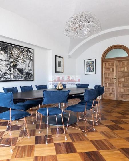 Vila Spectaculoase de inhiriat Bucuresti Central - 28