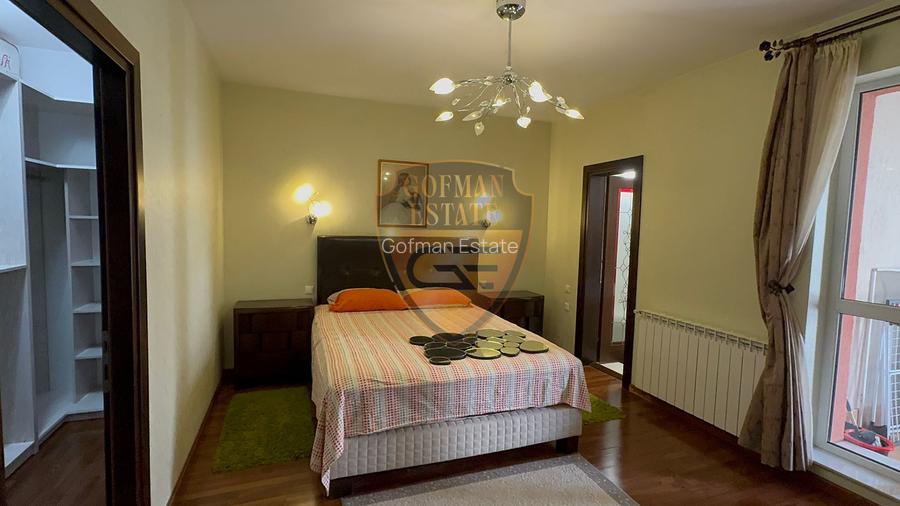 3 camere 180 mp + Parcare privata, modern Peninsula, Centrul Vechi, Piata Ovidiu - 13