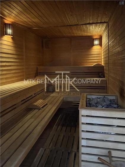 Natura Residence Pipera | Apartament 3 camere I 2Locuri de parcare&boxa&gradina7 - 40