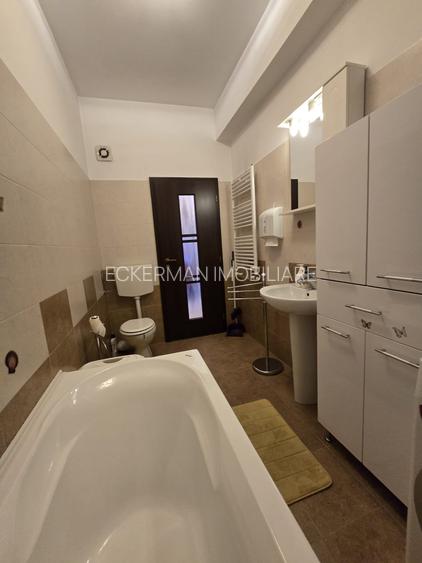 Prelungirea Ghencea (cartierul Latin), 2 camere de vanzare, , 69 mp - 14