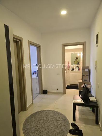 Apartament 2 camere zona Grozăvești Politehnica Regie in Novum Invest - 6