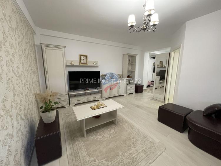 Apartament  Lux -2 camere decomandat | Grădină privată | Happy Residence - 3
