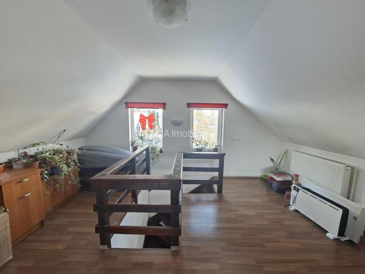 Casa individuala Predelut Bran Brasov - 26