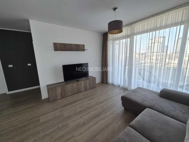 APARTAMENT CU 2 CAMERE IN COMPLEX NORD ONE-MALL la 187.000 euro - 7