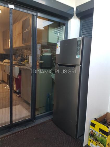 Apartament nou cu grădină proprie de 50 mp, 2 camere decomandate | Doamna Stanca - 9