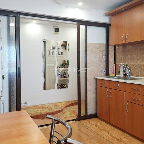 APARTAMENT 3 CAMERE ULTRACENTRAL - 4