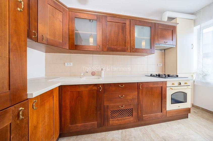 Loc De Parcare Si Boxa Incluse | Zona Verde Aproape - 37