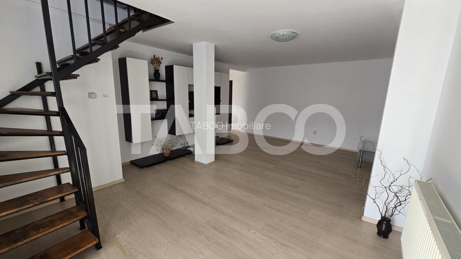 Apartament de vanzare 3 camere decomandate 115mp Parcul Belvedere - 5