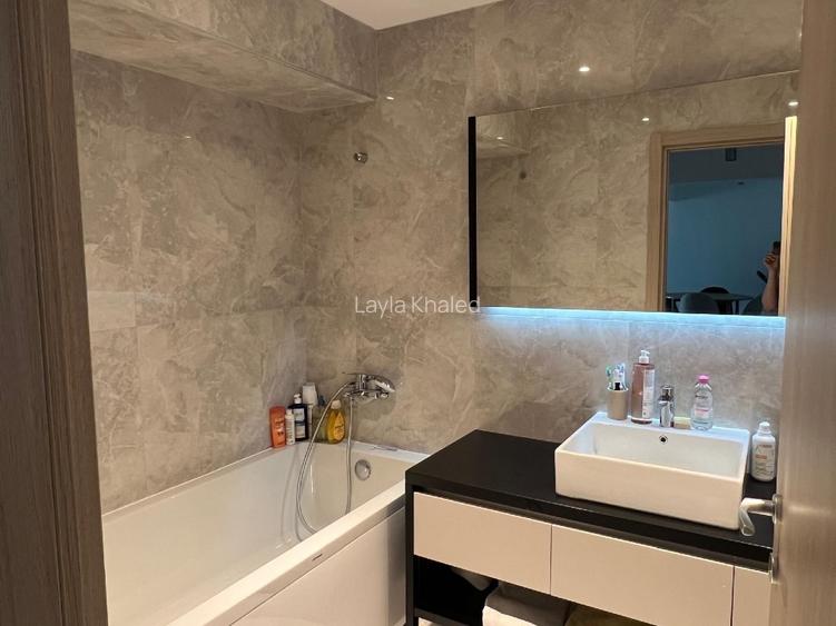 Apartament 2 camere spatios - 4