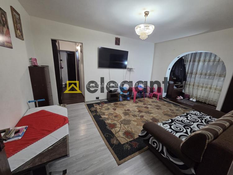 3 camere, parter cu intrare stradala, centrala, Craiovita-Orizont - 2