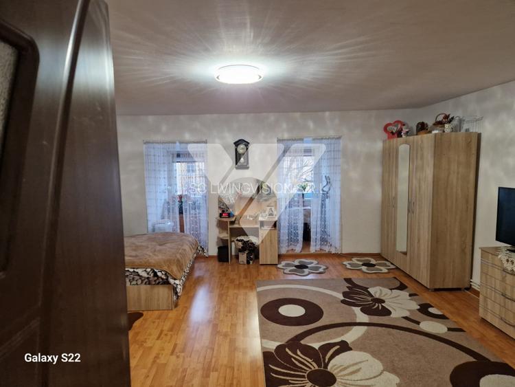 Apartament spatios 2 camere, 93 mp,ultracentral, Centrul Istoric din Sibiu - 2