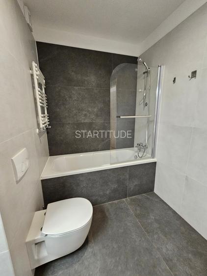 Complex Residence5 langa Oliveto/Cambridge, curte interioara, paza24, comision 0 - 18